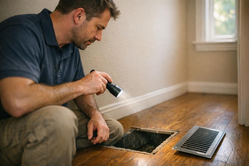 Do Air Ducts Really Need Cleaning? What Homeowners Should Know
