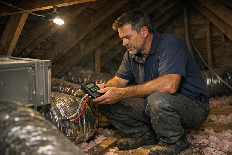 How to Choose the Right HVAC System for Your Home