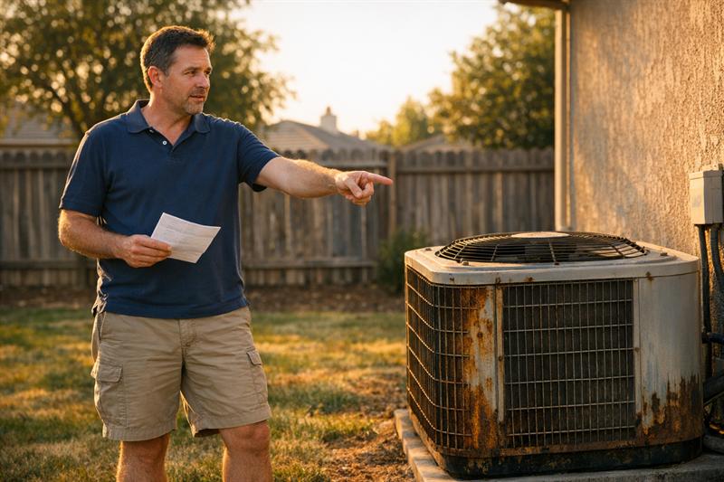 The Lifespan of HVAC Systems: What to Expect