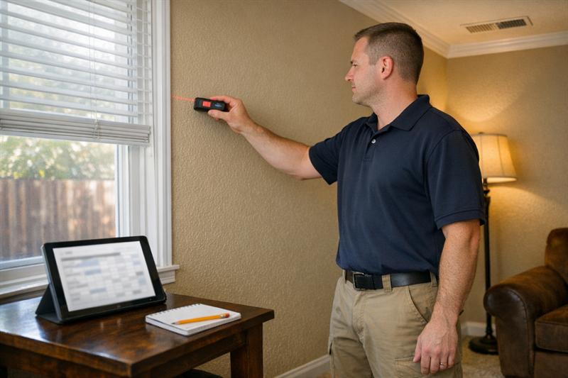 What Size HVAC System Do I Need for My Home?