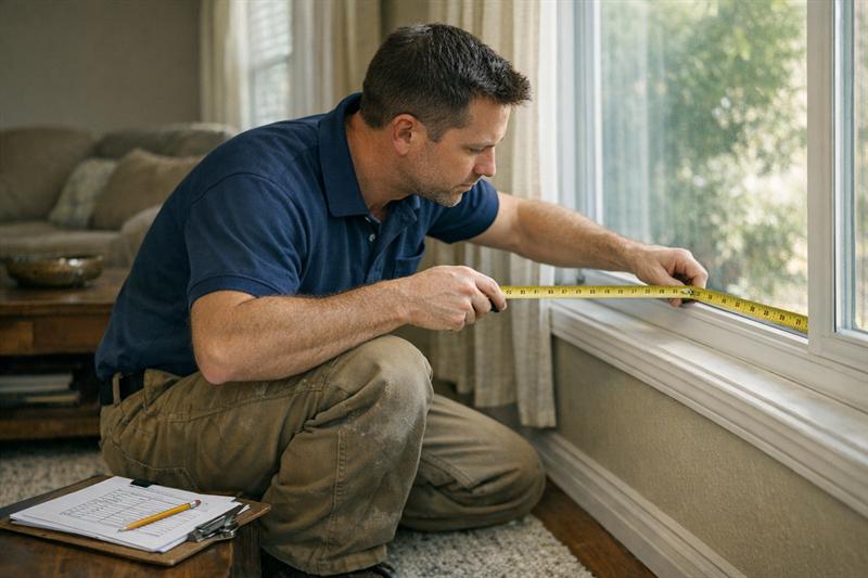 Choosing the Right HVAC System Size for Your Home