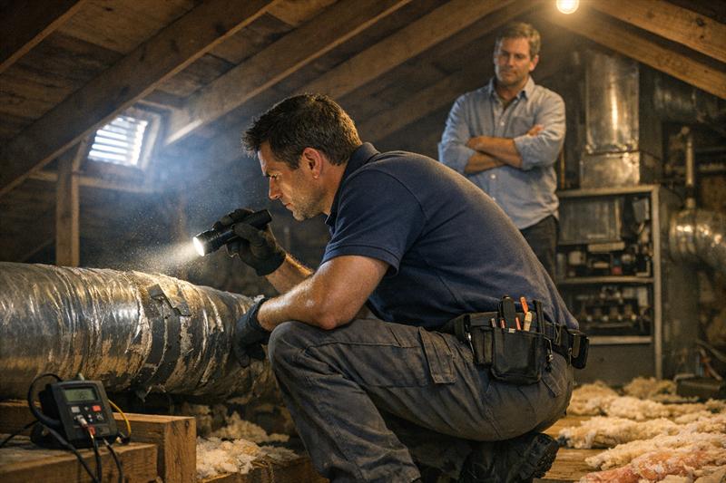 Heat Pump vs Furnace: Which Heating System Is Best for Sacramento Homes?