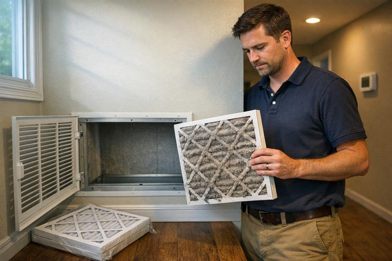 How Often Should You Service Your HVAC System?