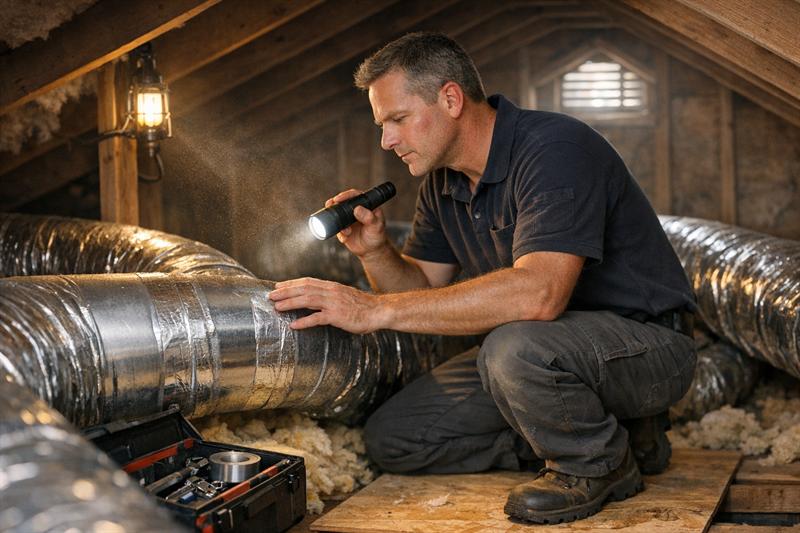 What to Expect During a Professional HVAC Installation